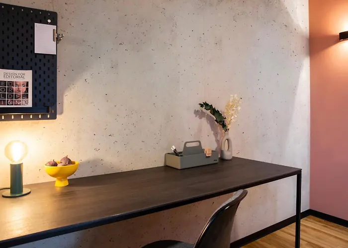 Ipartment Daire Leverkusen