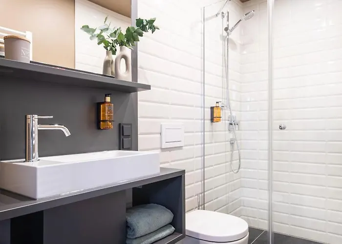 Daire Ipartment Leverkusen