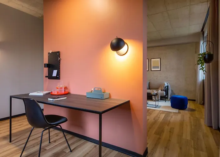 Ipartment Leverkusen