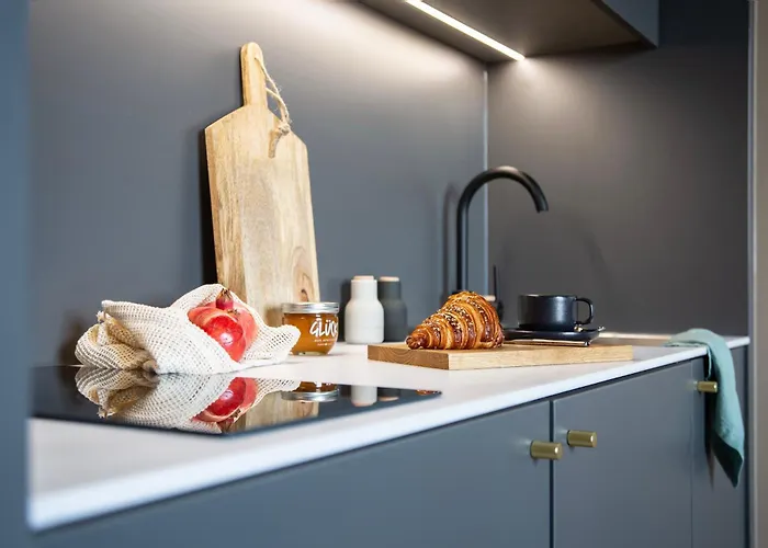 Ipartment Leverkusen