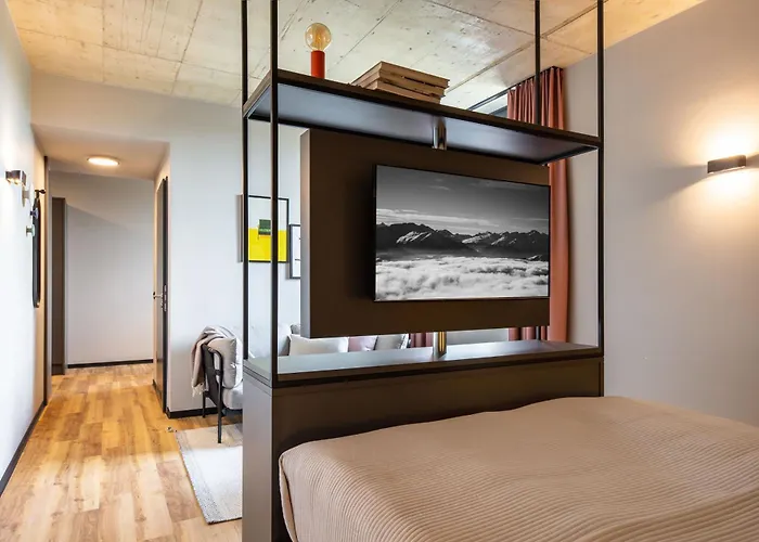 Daire Ipartment Leverkusen