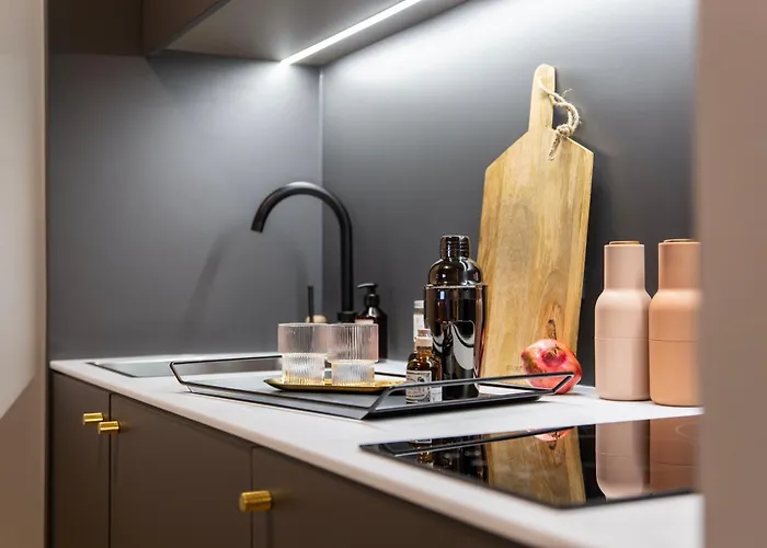 Ipartment Leverkusen