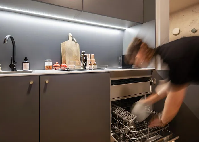 Ipartment Leverkusen