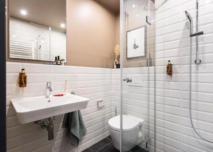 Daire Ipartment Leverkusen