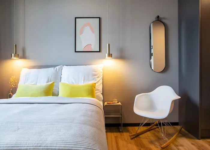 Ipartment Leverkusen