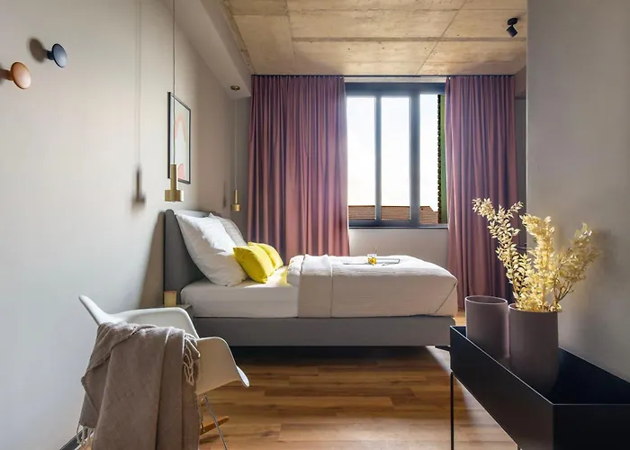 Ipartment * Leverkusen